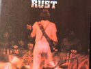 dischi vinile LP      Neil Young - Crazy Horse LIVE RUST - 2 dischi vintage