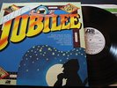 BLUES JUBILEE 2LP Promo Musterplatte Atlantic WEA ATL 60095 Germany 1973