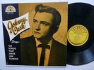 JOHNNY CASH Sings Songs That Made Him Famous LP Sun-1235 Country 1958  sm1425