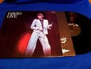 DAVID BOWIE LIVE TOWER PHILADELPHIA 2 LP 1974 RCA CPL2-0771 NM
