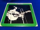 STEVE MILLER BAND still sealed LP ROCK LOVE 1971 1st PRESS Capitol SW 748