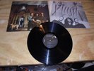 PLUSH Self Titled LP RCA Rec NFL1-8015 1982 RARE SOUL