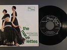 THE MARVELETTES DESTINATION:ANYWHERE 7
