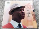 MONO Nat King Cole THE VERY THOUGHT OF YOU 12