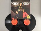 The Jimi Hendrix Experience 2 LP Are You Experienced/Axis Bold As Love POLYDOR U