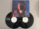 Pink Floyd 2 LP The Film CELLULOID rare 1982 unofficial