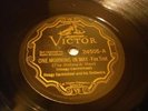 JAZZ HOAGY CARMICHAEL ORCH One Morning In May VICTOR 24505 E+