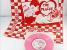 THE PLAGUE 