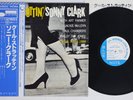 SONNY CLARK COOL STRUTTIN' BLUE NOTE GXK-8043 Japan OBI Vinyl LP