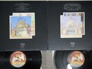 LED ZEPPELIN SONG REMAINS THE SAME SWAN SONG P-5544,5N Japan Vinyl 2LP