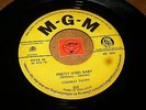 CONWAY TWITTY - SORRY - PRETTY EYED BABY   / LISTEN - ROCK N ROLL