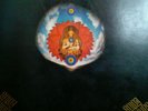 Santana LOTUS 3 x gatefold original First LP Vinyl CBS 66 325