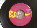 Martha & The Vandellas One Way Out/Love Bug Leave My Heart Alone Gordy 1967