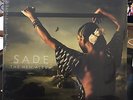 Soldier of Love * [LP] by Sade (Vinyl, Feb-2010, Epic USA) AUDIOPHILE 180 GRAM