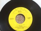 King Tutt D-A-N-C-I-N'/You've Got Me Hung Up Fun City Records 1979
