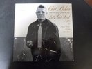 CHET BAKER sings and plays from the film LET'S GET LOST NM LP SNDTRK JAZZ