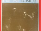 THE SONICS.HERE ARE THE SONICS  1965 ETIQUETTE ET-LP-024.MONO