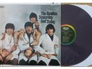 Beatles Butcher Cover Rare Sealed Purple Color Vinyl LP Reissue Yesterday&Today