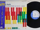 SONNY CLARK TRIO SAME BLUE NOTE LNJ-80125 Japan OBI Vinyl LP