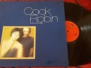COCK ROBIN ***The Best Of*** VERY SCARCE 1991 Spain LP