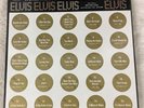 ELVIS PRESLEY WORLDWIDE 50 GOLD HITS VOL 1 RCA LPM-6401 4 LP box MINT SEALED