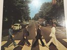 The Beatles Abby Road Lp  SO-383