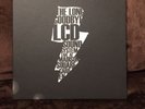 LCD Soundsystem 5 x 12 Inch Vinyl Box Set, Live At Madison Square Gardens