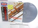 BEATLES please please me LP Vinyl JAPAN TOJP-7071 OBI 1992 30th ANNIVERSARY /