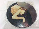 MADONNA *VOGUE* VERY RARE 1990 PICTURE DISC 12 INCH
