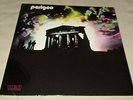 Perigeo Valley of the Temples Original Sealed LP 1976 RCA US Press Prog
