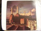 1977 RECORD ALBUM LP PINK FLOYD ANIMALS JC 34474 VINY VG JACKET VG+ LYRIC SLEEVE
