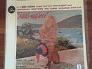 MANOS HADJIDAKIS Aliki-My Love Original Soundtrack Fontana 33RPM