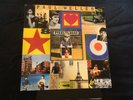 PAUL WELLER - STANLEY ROAD. VINYL L.P. the jam