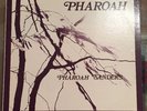PHAROAH SANDERS Pharoah India Navigation Free Spiritual Jazz Vinyl Record Oop