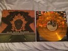 Old Man Gloom ?Meditations In B Gold Vinyl isis cave in forensics converge orig