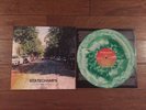 State Champs The Finer Things White/Green Color Vinyl Ltd/500 Real Friends