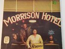 THE DOORS Morrison Hotel 12