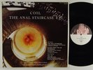 COIL The Anal Staircase EP on Force & Form uk NM
