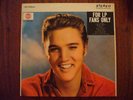 Elvis Presley- For LP Fans only- D- RCA- LSP 1990 (e)- Stereo-