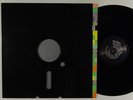 NEW ORDER Blue Monday/The Beach 12'' on Factory VG++ die cut sleeve