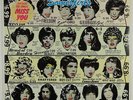 ROLLING STONES Some Girls LP sealed first pressing w/ hype sticker