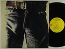 ROLLING STONES Sticky Fingers LP zipper cover