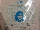 The Kinks Lola Versus Powerman and The Moneygoround Part One  OG LP PROMO