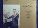 LE BIS DE LEONID KOGAN VIOLIN CHANT DU MONDE MELODIYA FRANCE NEAR MINT LP