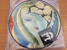Derek And The Dominos Layla Vinyl 2 LP Picture disc NEW