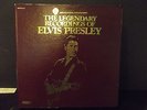 Elvis Presley ?– The Legendary Recordings Of Elvis Presley 6 lp box set