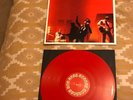 The Last Shadow Puppets The Dream Synopsis RED Vinyl Live EP RARE MINT NEW