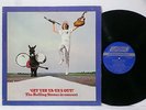 THE ROLLING STONES Get Yer Ya-Ya's Out NEAR MINT LP LONDON NPS-5