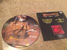 Megadeth - So Far, So Good...So What  - LP Picture Disc 1988