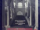 VIRTUOSE BAROCKMUSIC ESTHER NYFFENEGGER CELLO RECITAL ARMIDA SWISS LP MINT